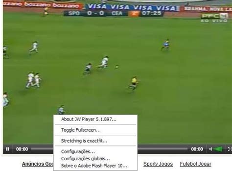 Como assistir futebol ao vivo? Tutorial - Como assistir Futebol ao vivo sem travar