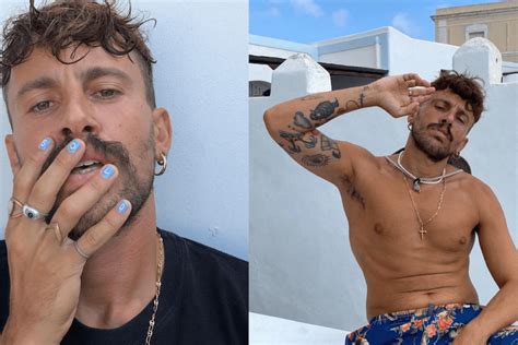 More images for rick aiello » Sanremo 2021, conosciamo Aiello - la gallery social - Gay.it