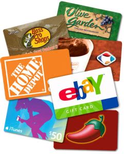 We did not find results for: Off-the-Rack Gift Cards Newest Scam Target