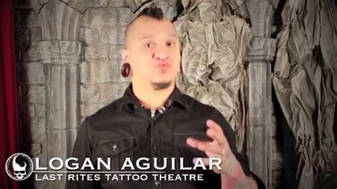 We did not find results for: Logan Aguilar on Covering Black Tattoos with Brown Ink - YouTube