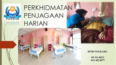 25 hotel menarik di ipoh untuk pengalaman menginap luar biasa. Rehabilitation Care Centre: Perkhidmatan Penjagaan Harian ...