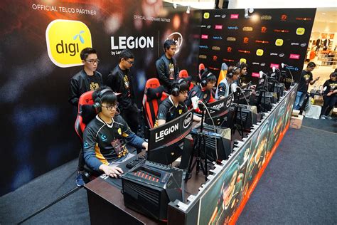 The selangor cyber games really lived up to my expectations: Selangor Cyber Games 2018 Akan Kembali Pada Ogos ...