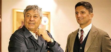 He was named romania coach of the year in 2004, 2010, 2012, and in 2014. Flaş iddia! Mircea Lucescu ve Razvan Lucescu Fenerbahçe'ye ...