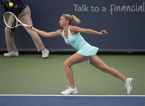 The tournament was one of two headline events in the 2019 us open series. Camila Giorgi - 2018 Western & Southern Open in Cincinnati ...