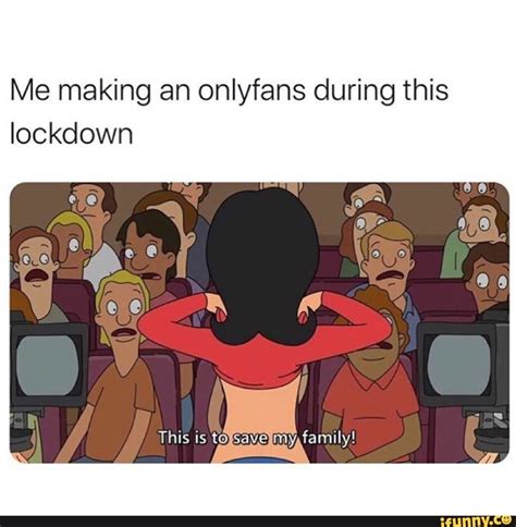 20 funny wholesome onlyfans memes. Me making an onlyfans during this lockdown This is ...
