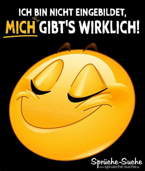 Lustige bilder mit sprüchen drauf zum kostenlosen downloaden. Eingebildet - Lustige Sprüche - Sprüche-Suche