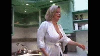 See more ideas about step mom videos, mom video, step moms. My stepmother in the kitchen early morning on Make a GIF