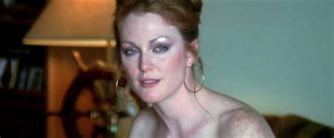 Luis guzmán and julianne moore were playing pool at a dive bar while the 'boogie nights' crew searched for them. The 15th Best Actress of All-Time: Julianne Moore - The ...