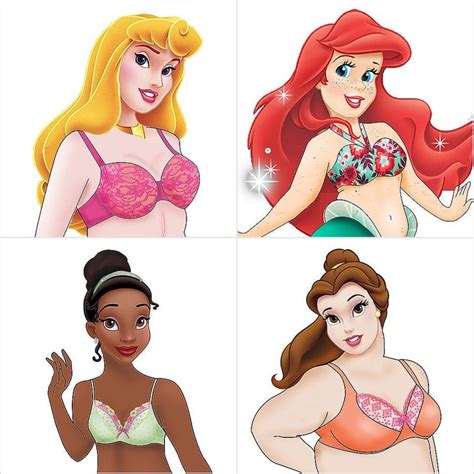 K can i be a vtuber but with the snapchat disney princess filter? Curvy Disney Princess Art | POPSUGAR Love & Sex