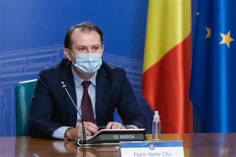 Premierul florin cîţu a afirmat, întrebat sâmbătă dacă românia va achiziţiona vaccin din rusia sau vom încerca să producem vaccinul în românia, la cantacuzino. Florin Citu, despre campania de vaccinare: ''Vom ajunge la ...