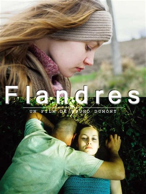 Flandres) is a 2006 french drama film, written and directed by bruno dumont. Image Gallery for Flandres - FilmAffinity
