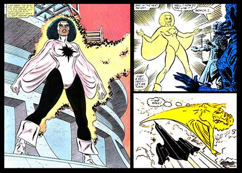 🌟 take flight with monica rambeau! Captain Marvel fornisce altri indizi sul futuro del MCU