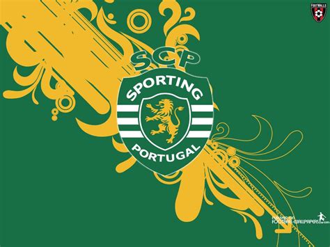 Sporting de gijón en marca.com | noticias, partidos, plantilla, estadísticas, goleadores y ficha completa del sporting de gijón. Sporting Portugal Wallpapers - Wallpaper Cave