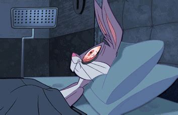 Bugs bunny's no is the name of a meme based around an image of the cartoon character bugs bunny. 失眠的人，大多是缺少TA - 购物指南 - 韶关旅游资讯网