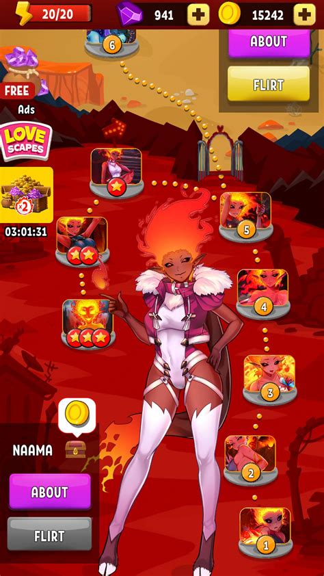 The game will be fairly easy at first where you will have to match the same balls to create a blast, soon you will get tough where the powerups will step in that will help you. Sinful Puzzle for Android - APK Download