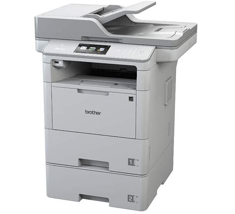 Mfc l5850dw printer driver download! Brother MFC-L6900DWT Driver Download, Review And Price | CPD