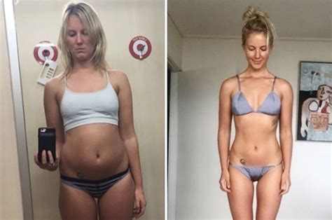 A woman's guide to body transformation precision nutrition. These aren't your typical body transformation photos - can ...