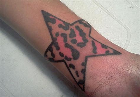 Color variations can also be done, just in order to bring something unique to your tattoo. 30+ Cute Cheetah Print Tattoo Ideas - Hative