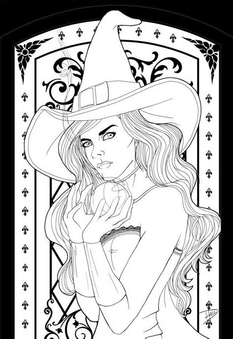 Set of 5 wicked the musical themed coloring pages each sheet is custom designed and displays a quote or an image from wicked. Pin on witches