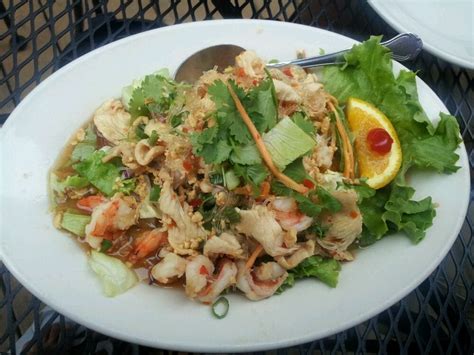 2136 north college avenue, fayetteville, arkansas 72703, united states. A Taste of Thai - Thai - Fayetteville, AR - Reviews ...