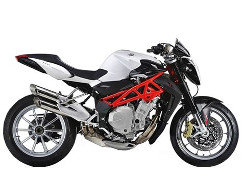 Design & styling the mv agusta brutale 1000 rr looks gorgeous from every angle. MV Agusta Brutale 1090 (2014) - 2ri.de