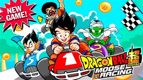 Mario kart 64 it's in the top of the charts. 🎮 DRAGON BALL KART 64 MOD PARA ANDROID