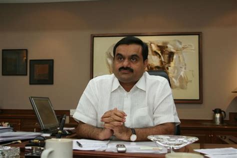 His contribution to the growth of indian infrastructure and economy are highly significant. Adani ties up with Elbit, Alpha for unmanned aircraft ...
