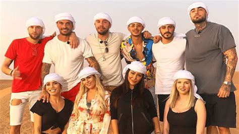 Book your tickets online for palm jumeirah, dubai: Les Marseillais à Dubaï : Le casting complet officiel ...