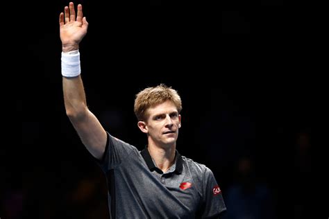 How much money is kevin anderson worth at the age of 34 and what's his real net worth. Kevin Anderson Net Worth | Celebrity Net Worth