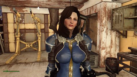 Ign shows you how to install mods for fallout 4 using the nexus mod manager.to enable mods in fallout 4:the following must be added to fallout4prefs.ini. Lara in Pampas Set CBBE at Fallout 4 Nexus - Mods and ...