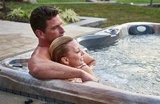 pool tub hot peek couple spa pools choose custom august posted