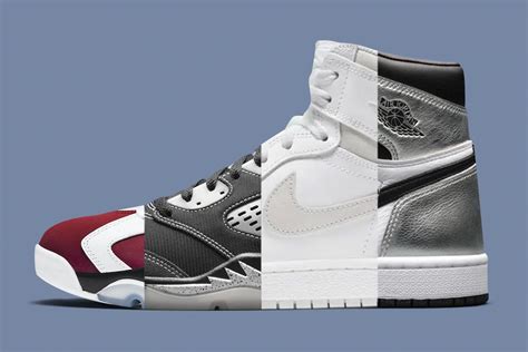 The Best Jordan Brand Releases to Jumpstart 2021: Part 1 - Sneaker Freaker