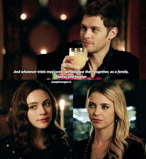 Pin by J R on The Originals/Legacies | The originals tv, Vampire diaries the originals, Vampire 