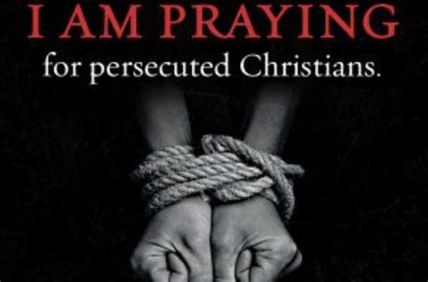 praying-for-the-persecuted-melody-hester