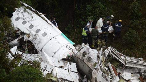 La semana clave del chapecoense dos años después de la tragedia. Accidente de avión del Chapecoense: Supervivientes y ...