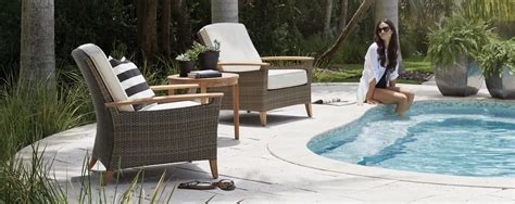 Aspenteak has made its name in the industry offering superior quality outdoor teak patio furniture and accessories. Pin on Poolside living