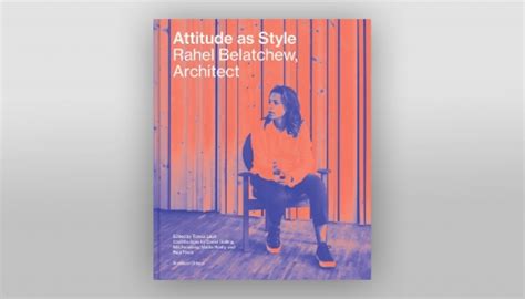 We did not find results for: (swe) "Attitude as Style - Rahel Belatchew, Architect ...