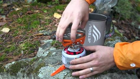 Weight the jetboil sol ti excels in this category. Jetboil Sol Ti - YouTube