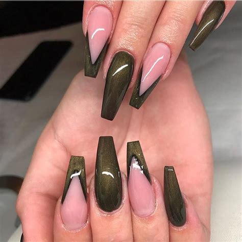 Unfortunately, sometimes the hardest part about getting cool nails is deciding on the right colors, tones, shapes, lengths, texture and whether or. Best nails with Matte or Matte Nail Polish 2019 - Styles Art