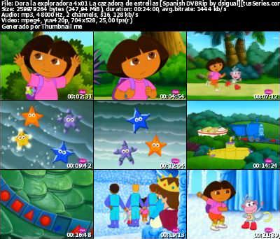 'dora la exploradora' y 'sesame street', quien ofrecerá consejos prácticos para padres, enfatizando en los. 2X24 Superagentes Dora La Exploradora Dailymotion : Dora 2x20 Jugemos Al Escondite Video ...