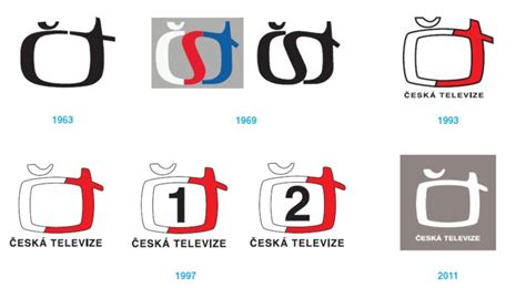 See more of česká televize on facebook. Česká televize má nové logo. Zmizela bílá i písmena Č a T ...