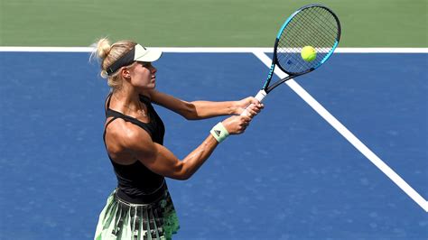 She has been ranked as high as no. Official Site of the 2020 US Open Tennis Championships - A ...