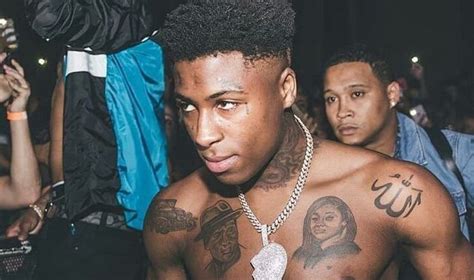 The admittance to military schools is highly sought after due to the prestige. NBA YoungBoy Risks Going Back To Jail Over Guns In Music ...