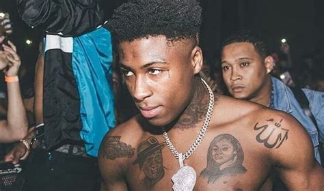 Military weapons, military ranks, and even military alphabets have shaped the naming choices. NBA YoungBoy Risks Going Back To Jail Over Guns In Music ...