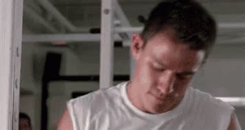 Did you know real life has a gear store? Shes The Man Channing Tatum GIF - ShesTheMan ChanningTatum ...
