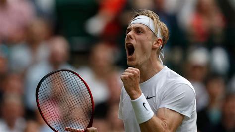 Denis shapovalov is one fine example of a determined and passionate youngest tennis player with a promising career in tennis. Karen Khachanov vs Denis Shapovalov: Ponturi Pariuri - 07 ...