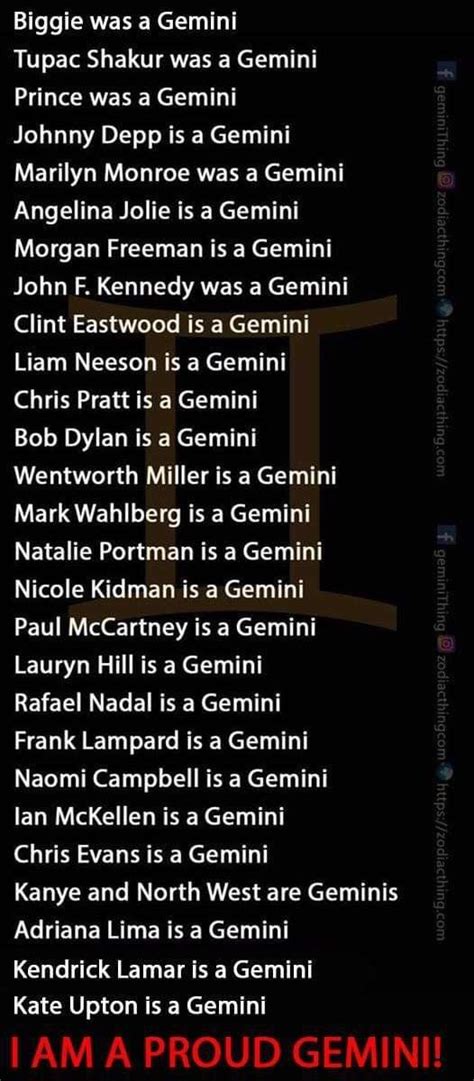 I hope you find a name you love! Pin by Sherrilyn on Gemini in 2020 | Gemini quotes ...