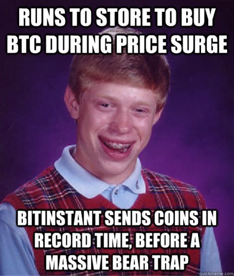 Why are the chinese buying so much btc? runs to store to buy btc during price surge bitinstant ...