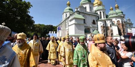 Тестування зно онлайн з історії україни. Православні церкви в Україні відмовились від проведення ...