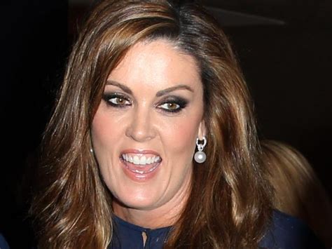 Peta Credlin defends her fiery reputation, says she won't ...